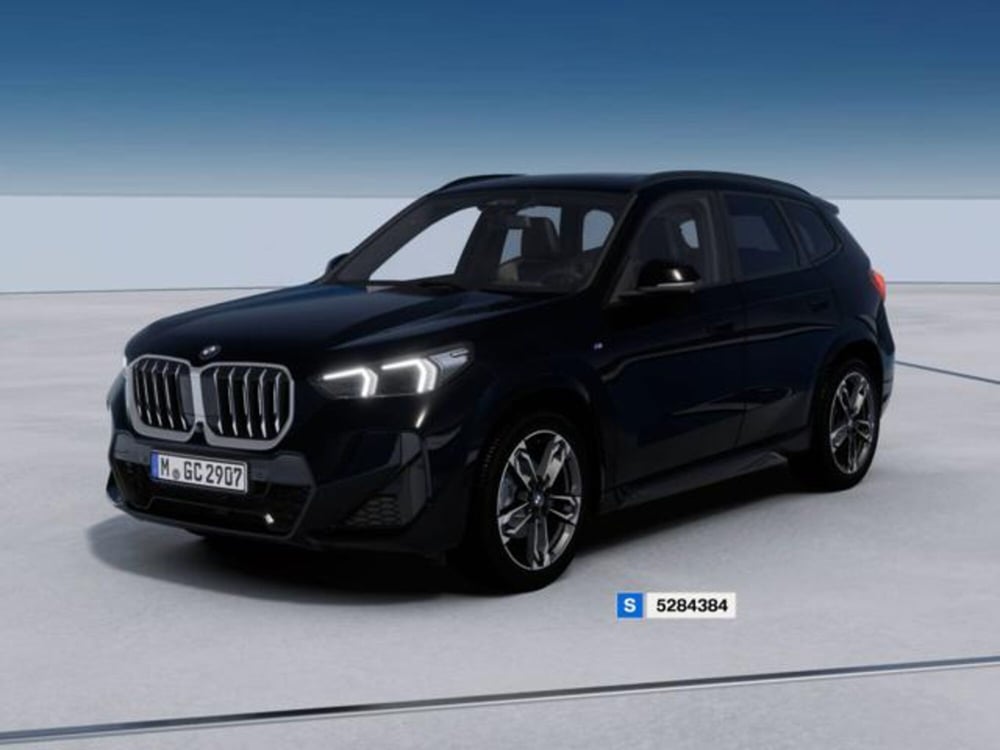 BMW X1 nuova a Modena