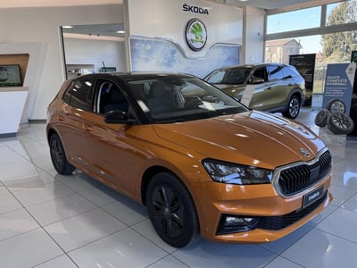 Skoda Fabia 1.0 tsi evo 130 Edition 115cv dsg nuova a Piove di Sacco