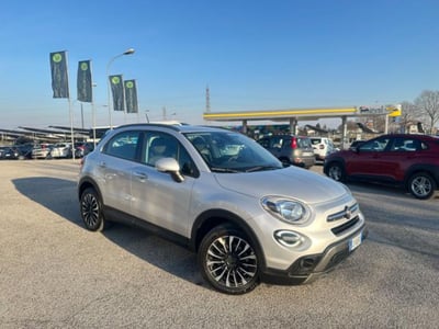 Fiat 500X 1.0 T3 120 CV Cross Dolcevita  del 2021 usata a Maniago