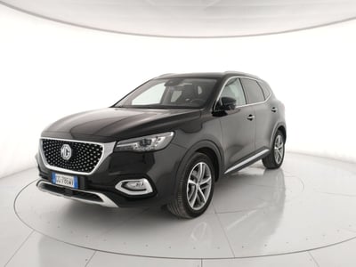 Mg EHS 1.5 t-gdi phev Luxury auto del 2021 usata a Colleferro