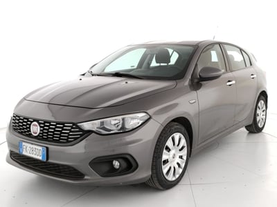 Fiat Tipo Tipo 1.4 4 porte Easy  del 2017 usata a Colleferro