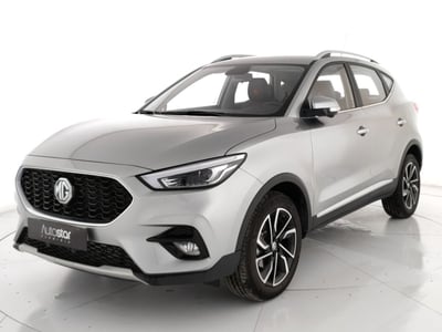 Mg ZS ZS 1.0 Luxury auto nuova a Colleferro