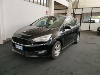 Ford C-Max 1.5 TDCi 95CV Start&amp;Stop Business  del 2019 usata a Colleferro