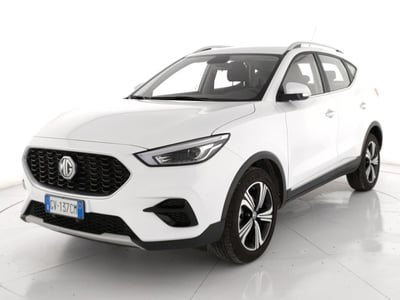 Mg ZS ZS 1.5 Comfort del 2024 usata a Colleferro