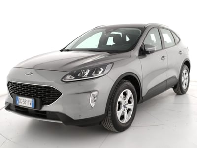 Ford Kuga 1.5 EcoBoost 120 CV 2WD  del 2021 usata a Colleferro