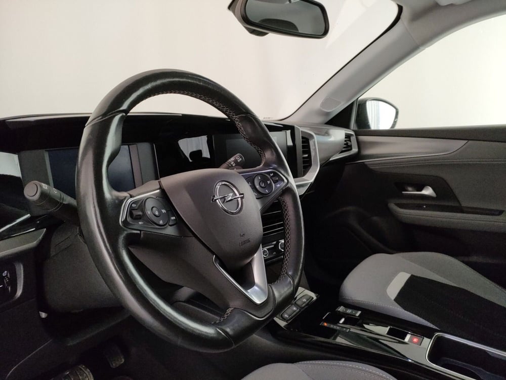 Opel Mokka usata a Roma (11)