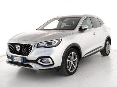 Mg EHS 1.5 t-gdi phev Luxury auto del 2022 usata a Colleferro