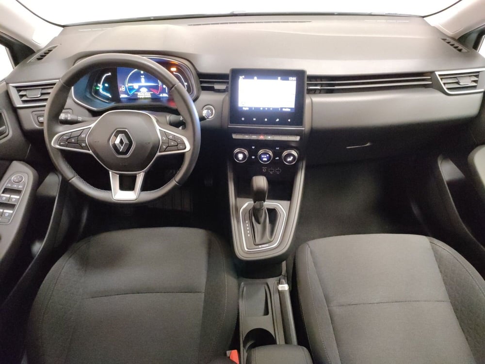 Renault Clio usata a L'Aquila (16)