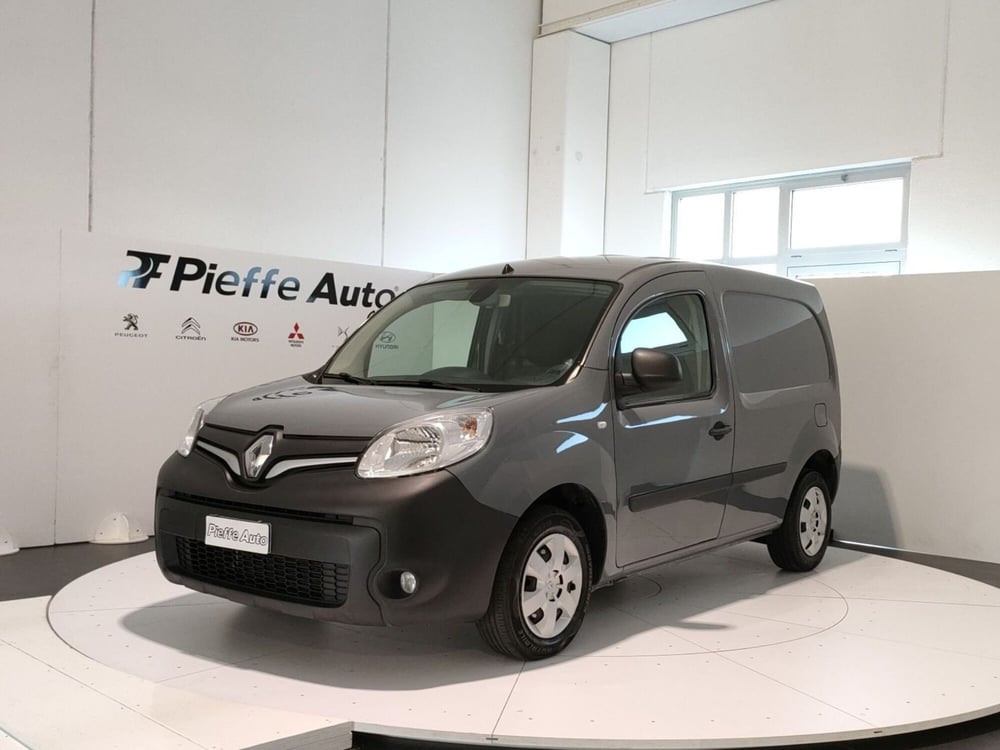 Renault Kangoo usata a L'Aquila