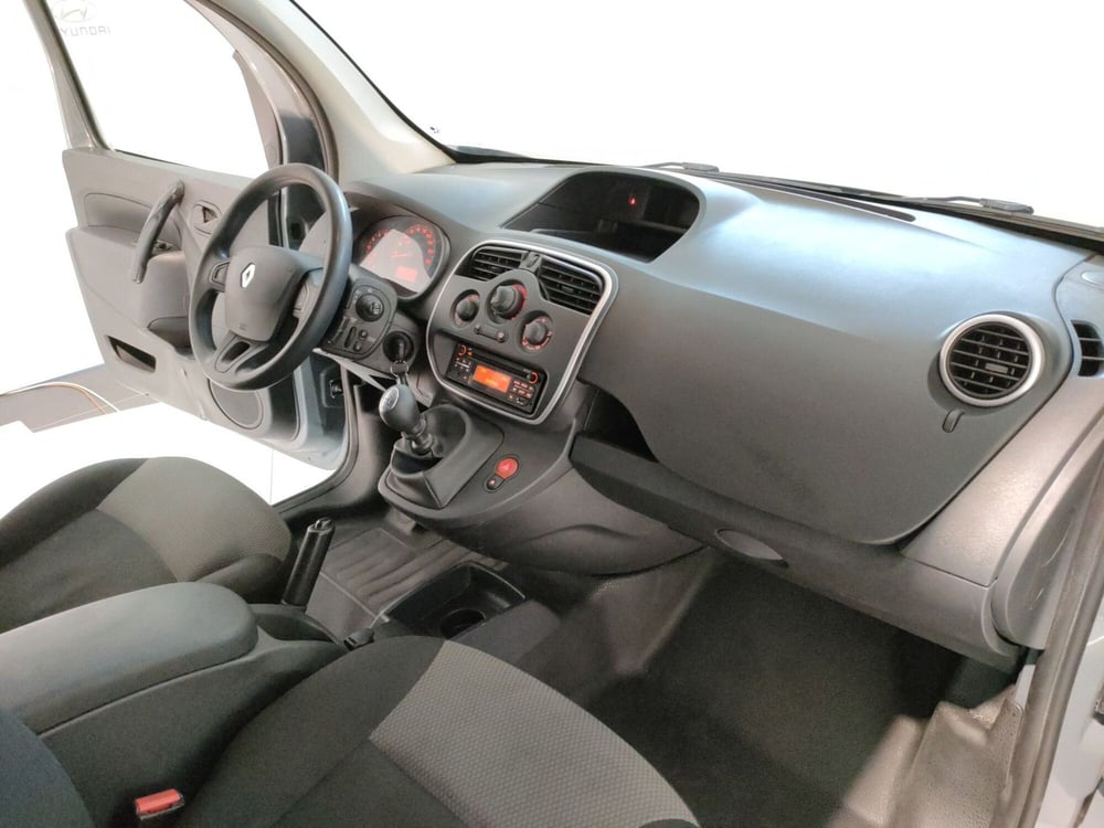 Renault Kangoo usata a L'Aquila (12)