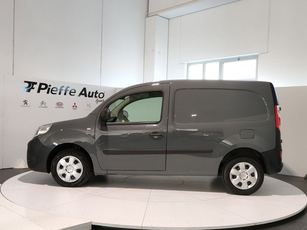 Renault Kangoo usata a L'Aquila (2)