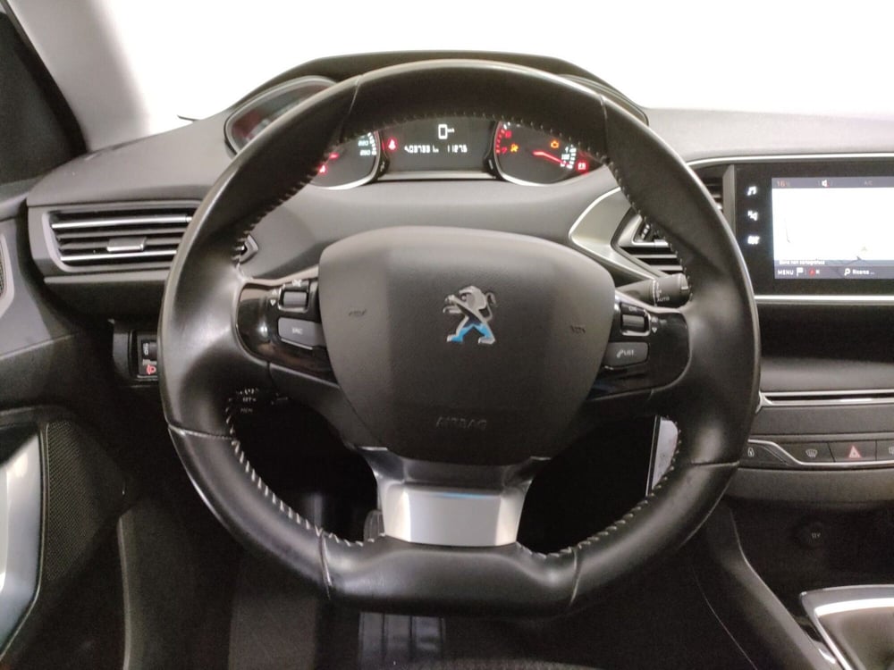 Peugeot 308 usata a L'Aquila (14)