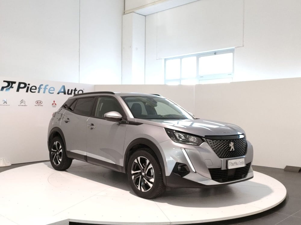 Peugeot 2008 usata a L'Aquila (6)