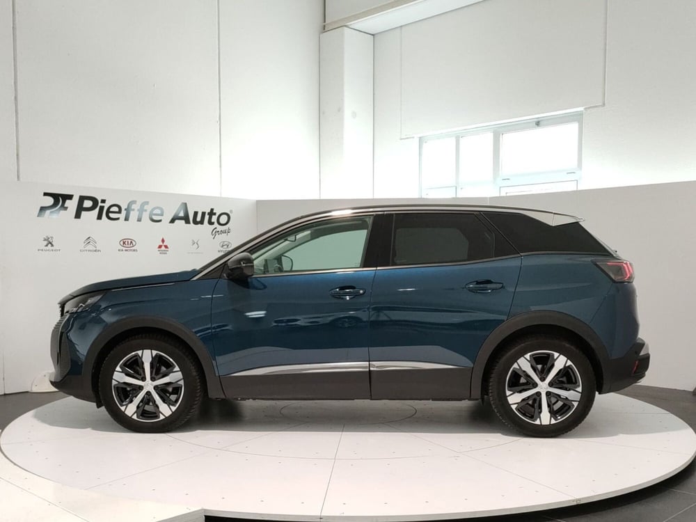 Peugeot 3008 usata a L'Aquila (2)