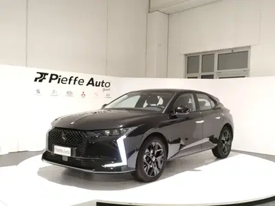 Ds DS 4 DS4 1.5 bluehdi Performance Line 130cv auto del 2023 usata a L'Aquila