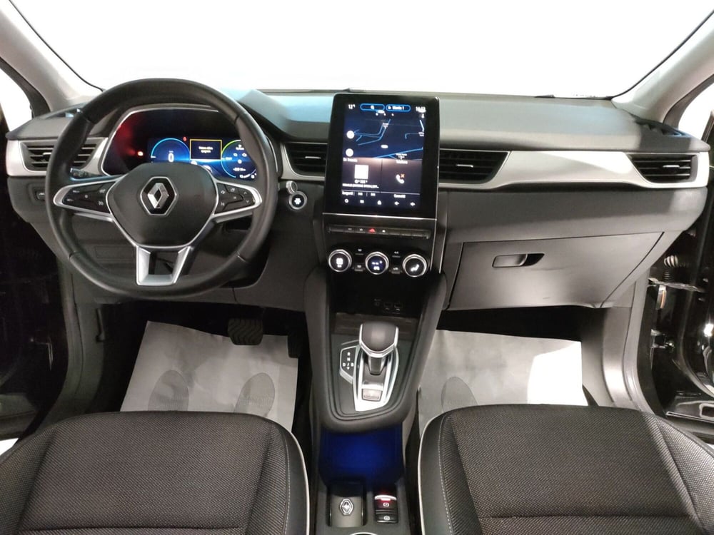 Renault Captur usata a L'Aquila (16)