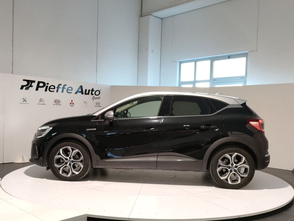 Renault Captur usata a L'Aquila (2)