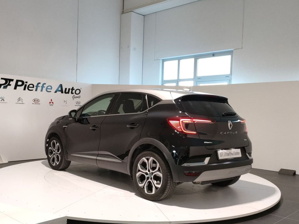 Renault Captur usata a L'Aquila (3)