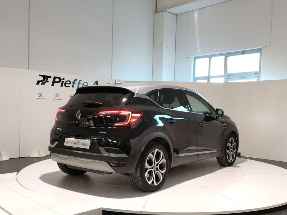 Renault Captur usata a L'Aquila (4)