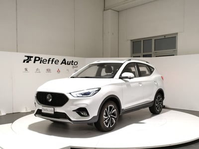 Mg ZS ZS 1.0 Luxury nuova a L&#039;Aquila