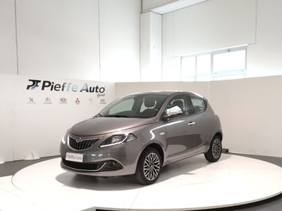 Lancia Ypsilon 1.0 FireFly 5 porte S&amp;S Hybrid Alberta Ferretti del 2023 usata a L&#039;Aquila