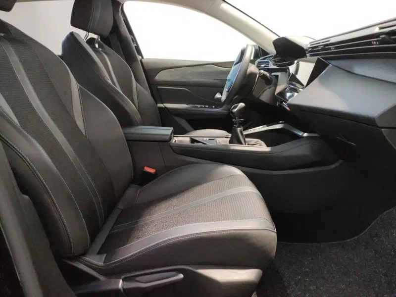 Peugeot 308 SW usata a L'Aquila (15)