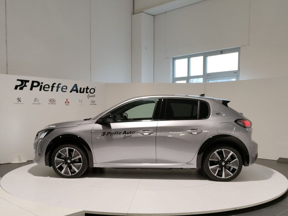 Peugeot 208 usata a Teramo (2)