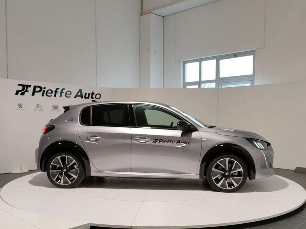 Peugeot 208 usata a Teramo (5)