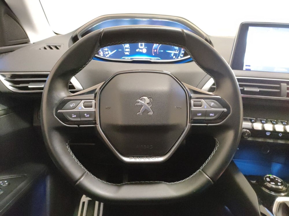 Peugeot 3008 usata a Teramo (17)