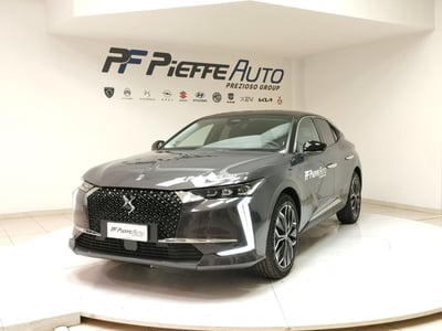 Ds DS 4 DS4 1.5 bluehdi Antoine de Saint Exupery 130cv auto nuova a Teramo