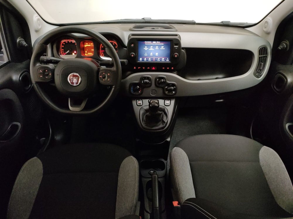 Fiat Panda usata a Teramo (16)