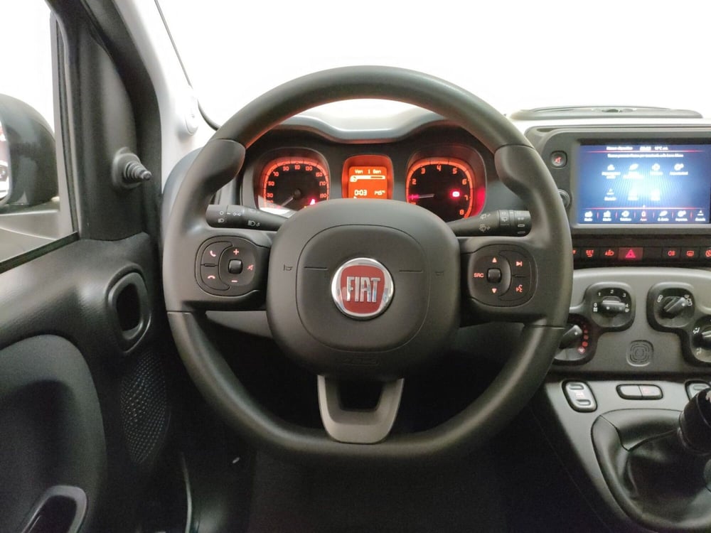 Fiat Panda usata a Teramo (17)