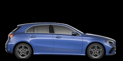 Mercedes-Benz Classe A 200 d Automatic Executive  nuova