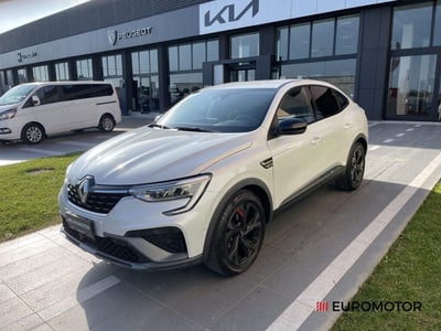 Renault Arkana E-Tech 145 CV Intens  del 2022 usata a Modugno