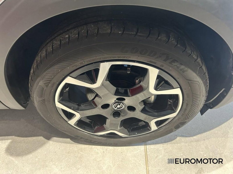 Opel Mokka usata a Bari (10)