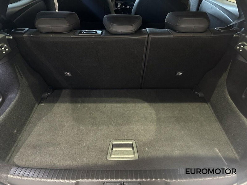 Opel Mokka usata a Bari (14)