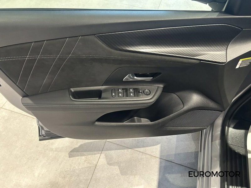 Opel Mokka usata a Bari (15)