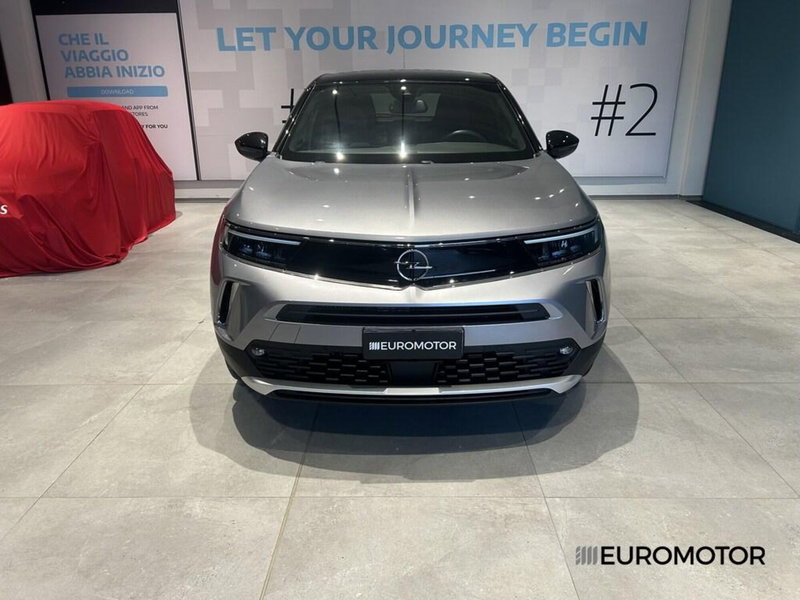 Opel Mokka usata a Bari (2)