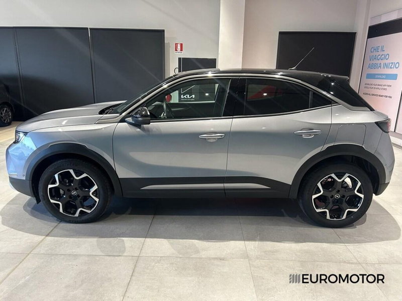 Opel Mokka usata a Bari (8)