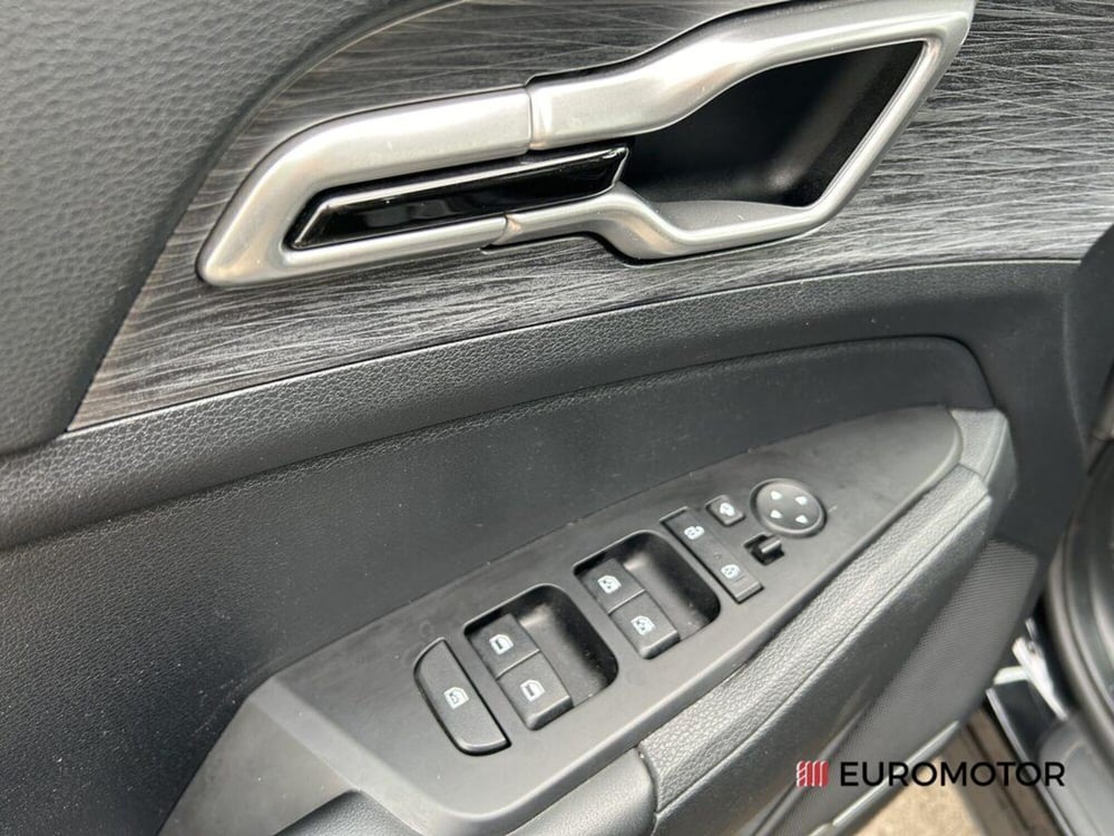 Kia Sportage usata a Bari (15)