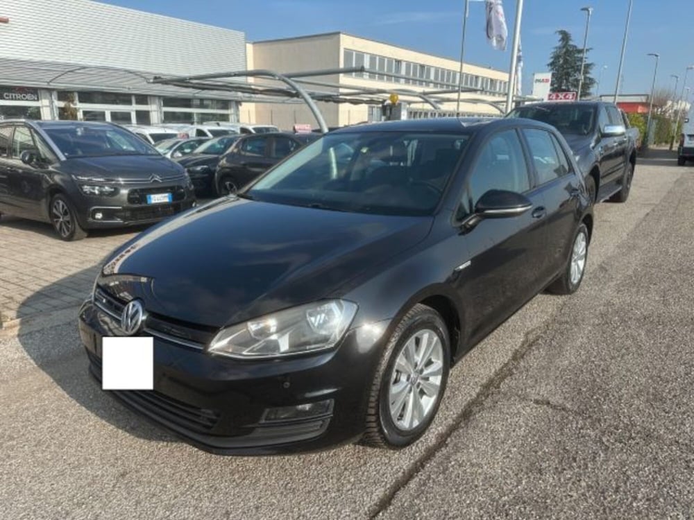 Volkswagen Golf usata a Lodi (3)