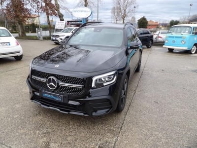 Mercedes-Benz GLB 200 d Automatic Premium del 2023 usata a Spresiano