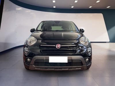 Fiat 500X 1.0 T3 120 CV Cross Dolcevita  del 2021 usata a Torino