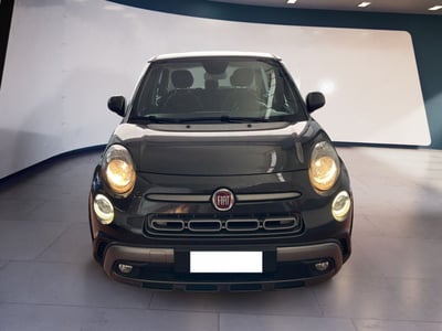 Fiat 500L 1.4 95 CV Cross  del 2021 usata a Torino