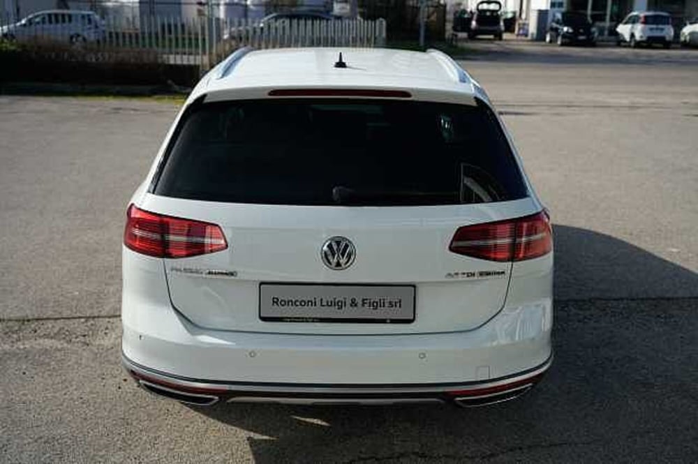 Volkswagen Passat Variant usata a Rovigo (14)