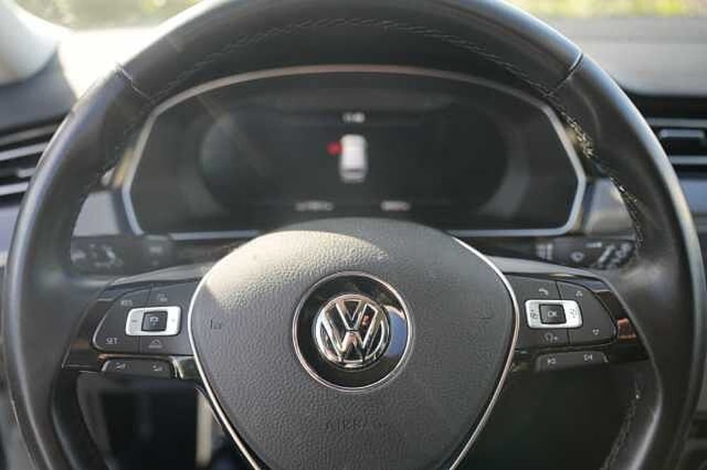 Volkswagen Passat Variant usata a Rovigo (4)