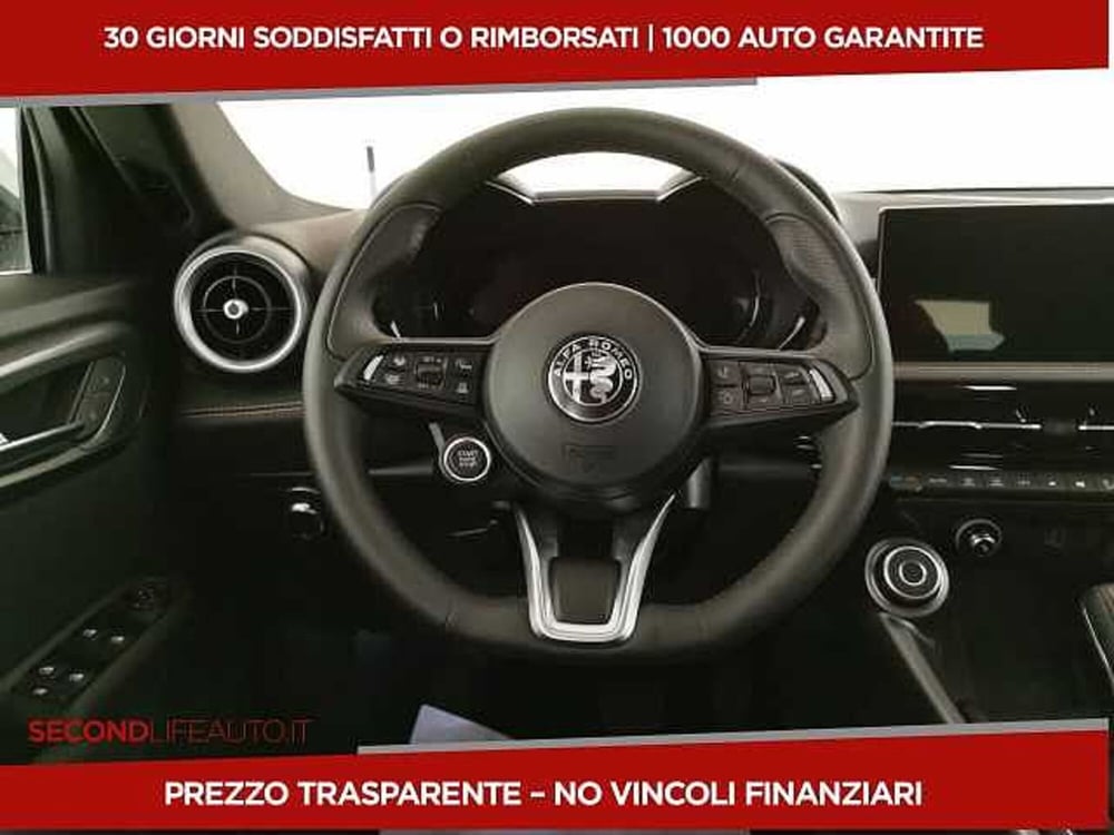 Alfa Romeo Tonale usata a Chieti (10)