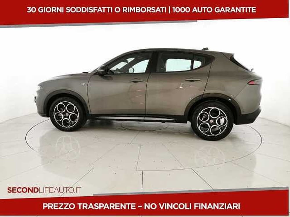 Alfa Romeo Tonale usata a Chieti (2)