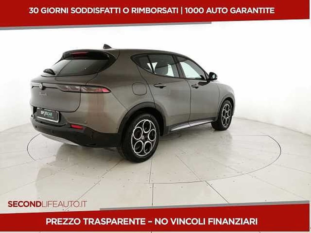 Alfa Romeo Tonale usata a Chieti (3)