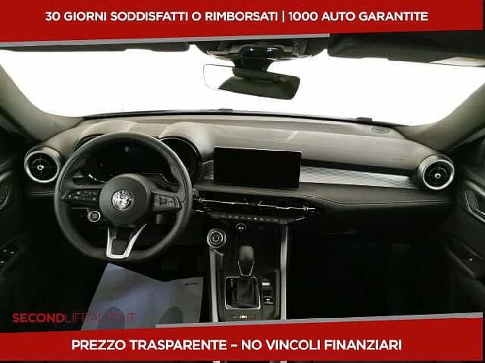 Alfa Romeo Tonale usata a Chieti (9)